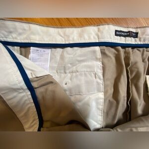 Dockers Classic Fit Men’s Khakis